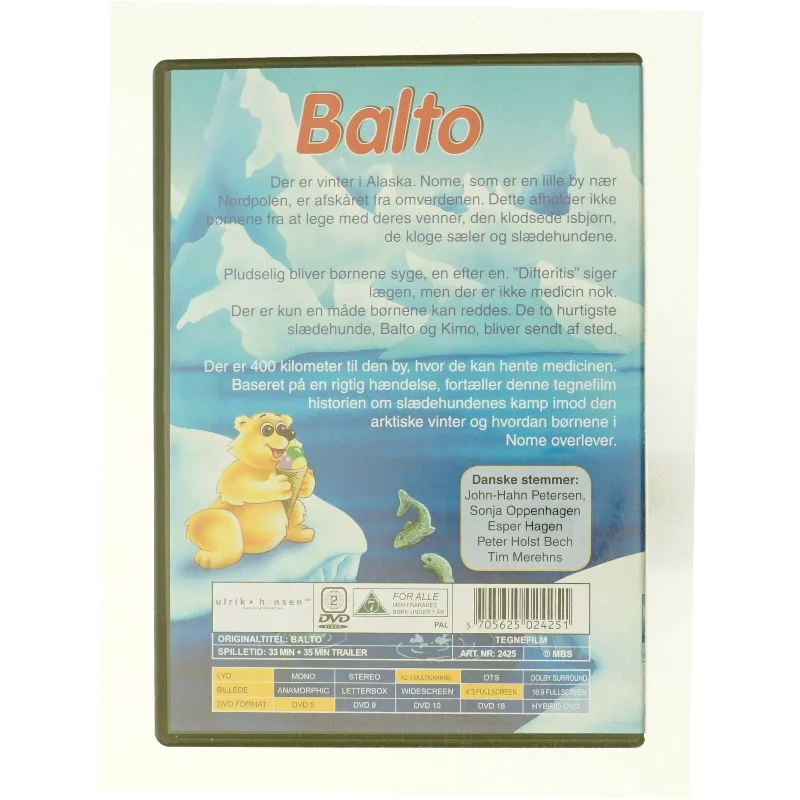 Balto