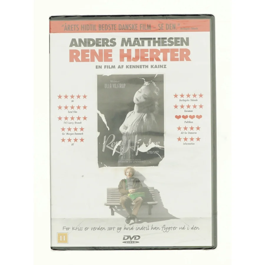Rene Hjerter