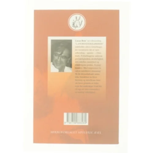 Langrendsskiløberen af Lucas E. Ruiz (Bog)