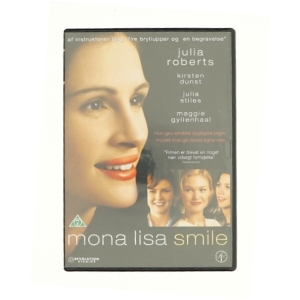 Mona Lisa Smile