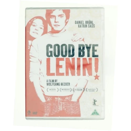 Good Bye Lenin!