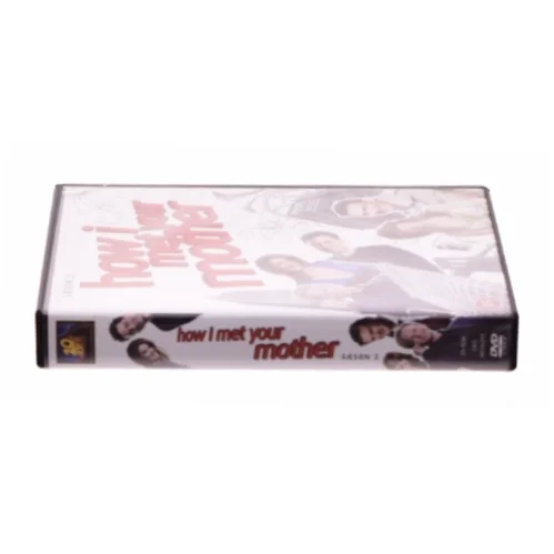 How I Met Your Mother - Season 2 