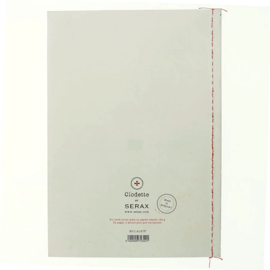 Le petit livre des invités