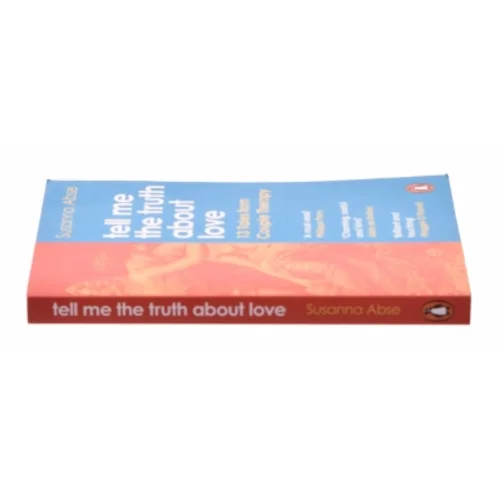 Tell Me the Truth About Love af Susanna Abse (Bog)