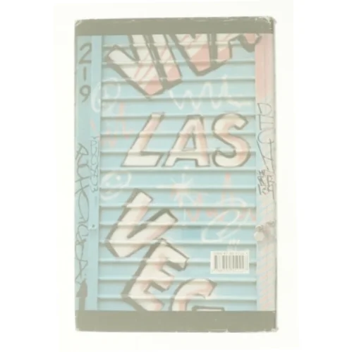 Johnny & the hurrycanes af Bjarne Reuter (bog)