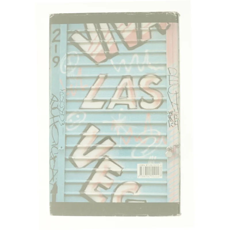 Johnny & the hurrycanes af Bjarne Reuter (bog)