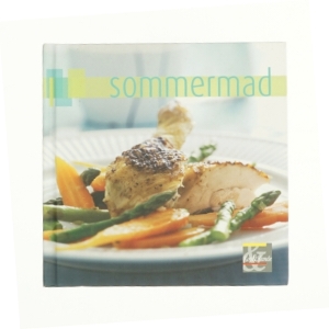 Sommermad af Sandra Leigh Draznin (Bog)