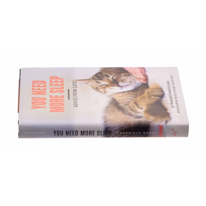 You need more sleep (Bog)