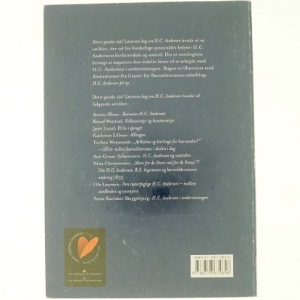 Det er ganske vist! : lærerens bog om H.C. Andersen af Anette Øster (Bog)