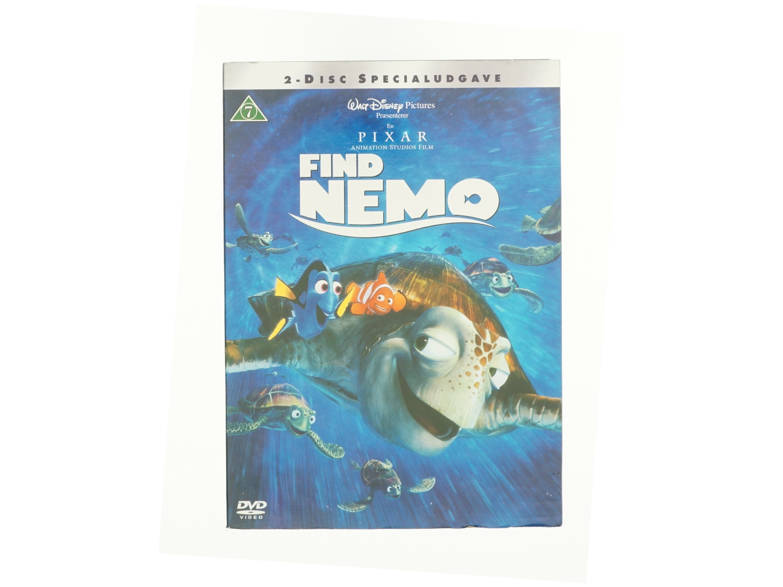 Find Nemo