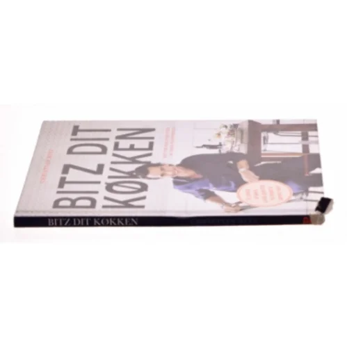 Bitz dit køkken af Christian Bitz fra Bog