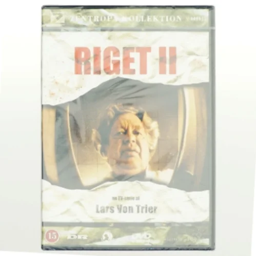 Riget 2