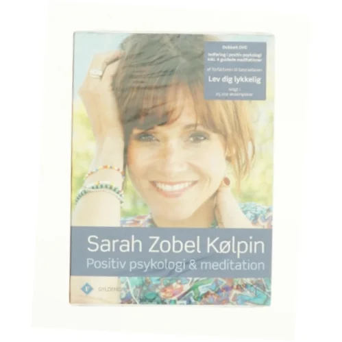 Positiv Psyk & Medit fra DVD