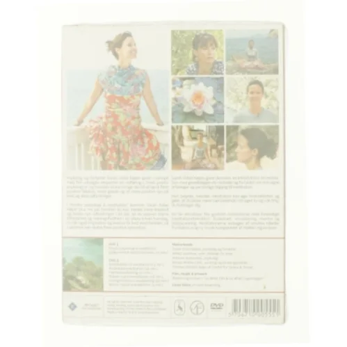 Positiv Psyk & Medit fra DVD