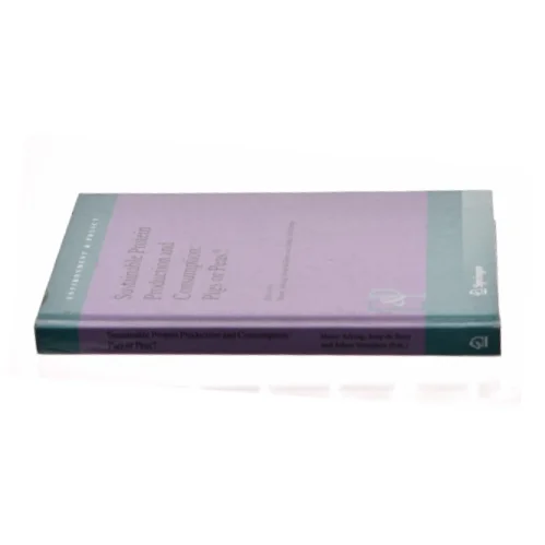 Sustainable Protein Production and Consumption: Pigs or Peas? - 1st Edition (eBook Rental) (Bog)