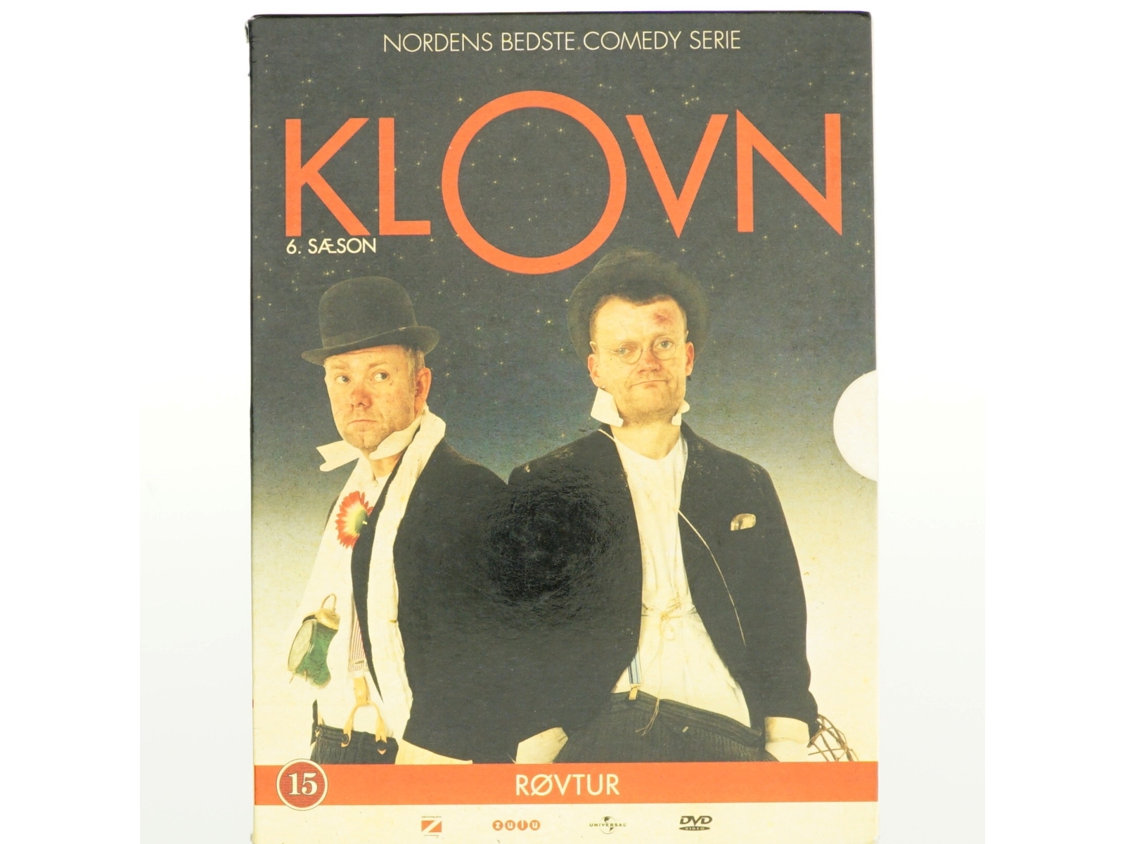 KLOVN