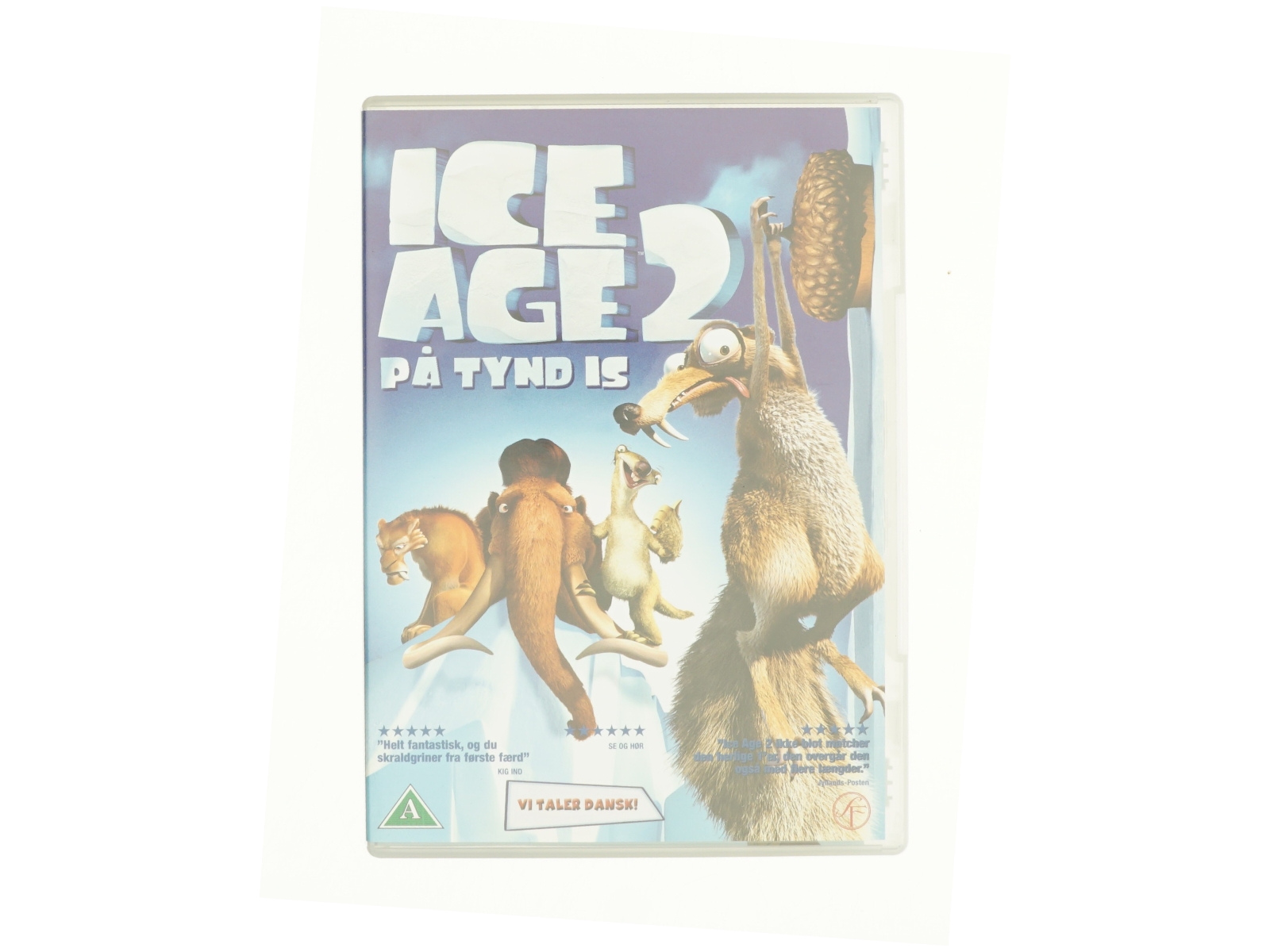 Ice Age 2
