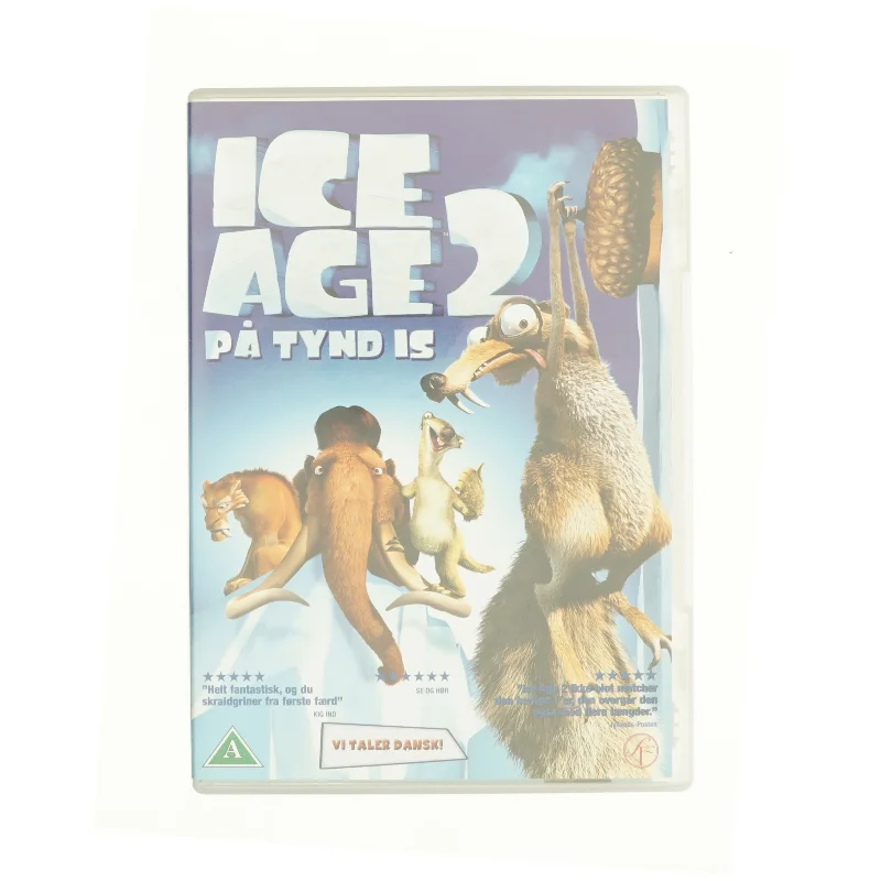 Ice Age 2