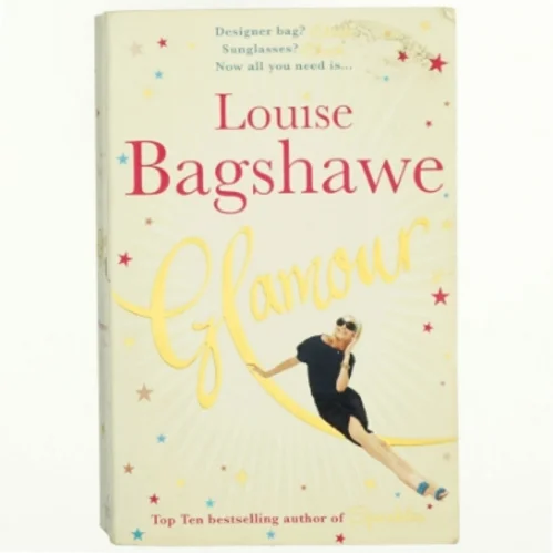 Glamour af Louise Bagshawe (Bog)
