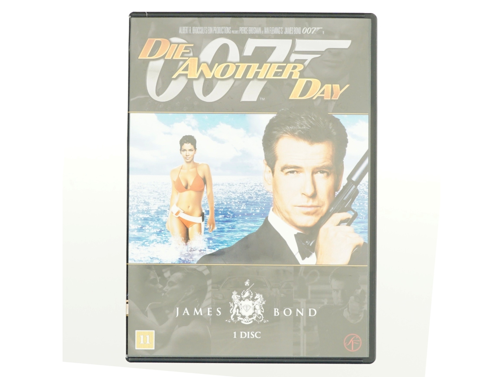 007 Die another day