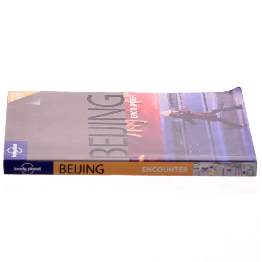 Beijing af David Eimer (Bog)