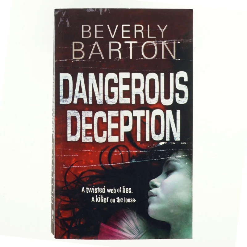 Dangerous Deceptions af Beverly Barton (Bog)