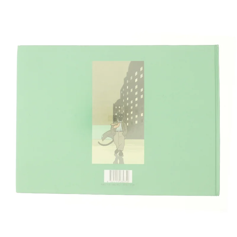 Lilas Une Enqute De John Chatterton af Yvan Pommaux (Bog)