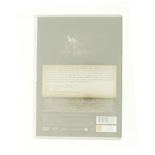 Eventyret Om Ringen fra DVD