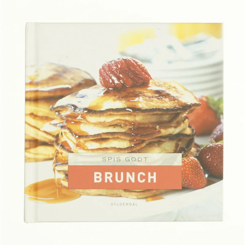 Brunch - spis godt