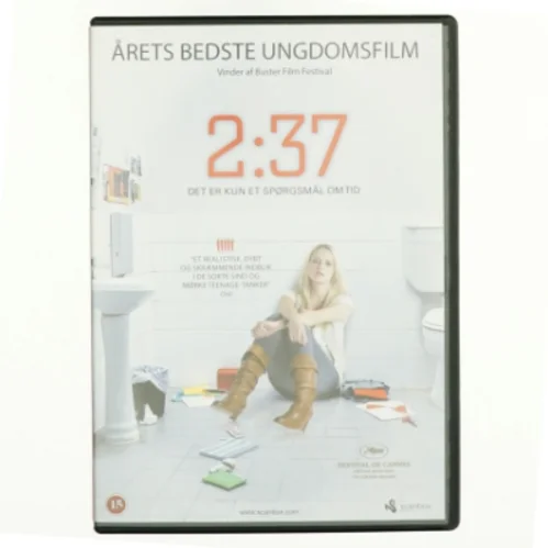 2:37 (DVD)