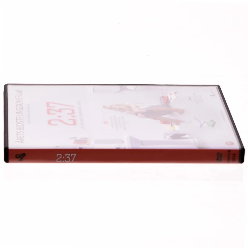 2:37 (DVD)