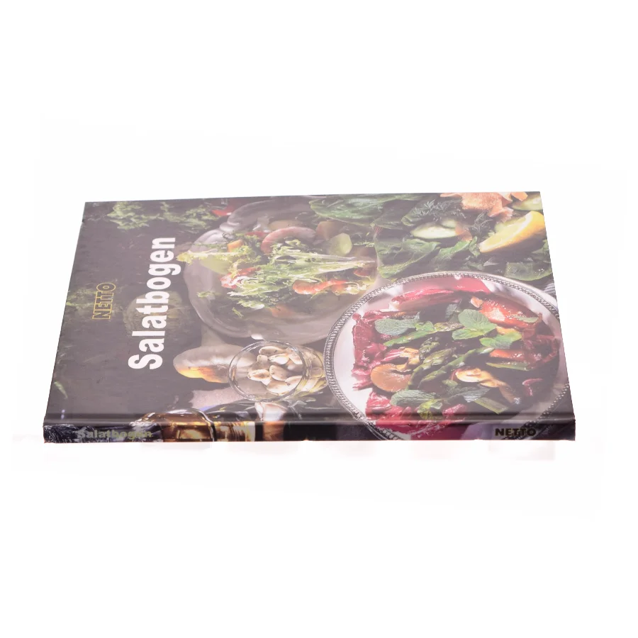 Salatbogen (Bog)