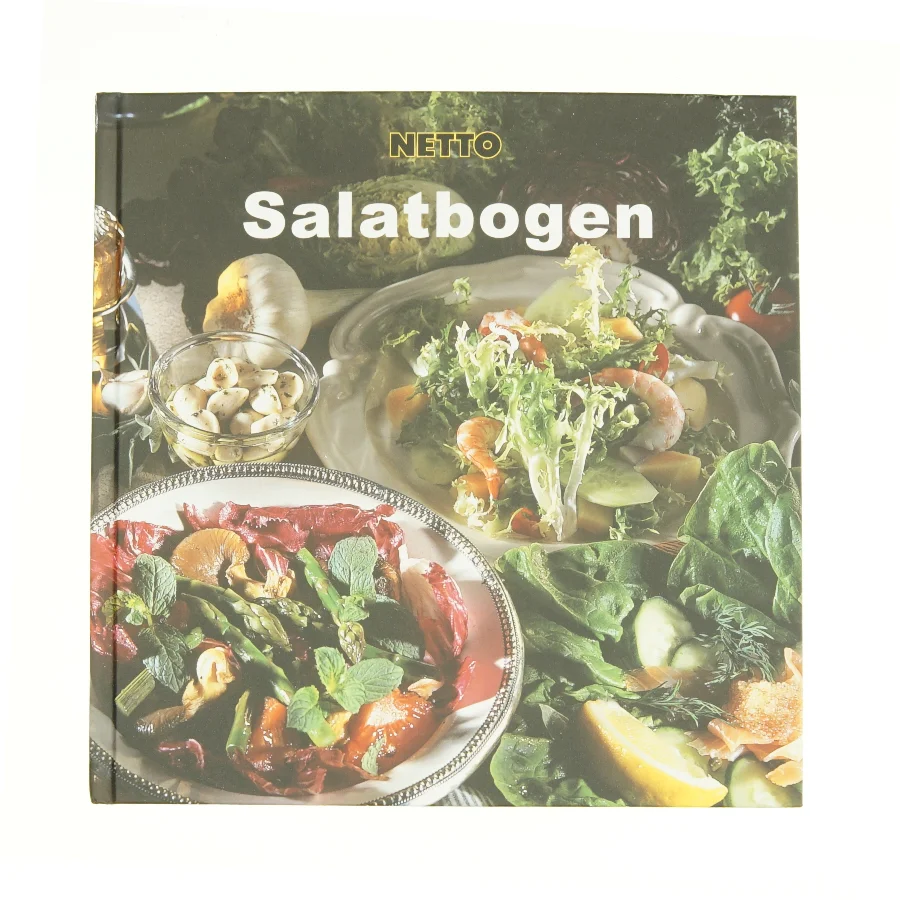 Salatbogen (Bog)