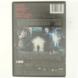 Shutter Island (DVD)