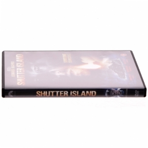Shutter Island (DVD)