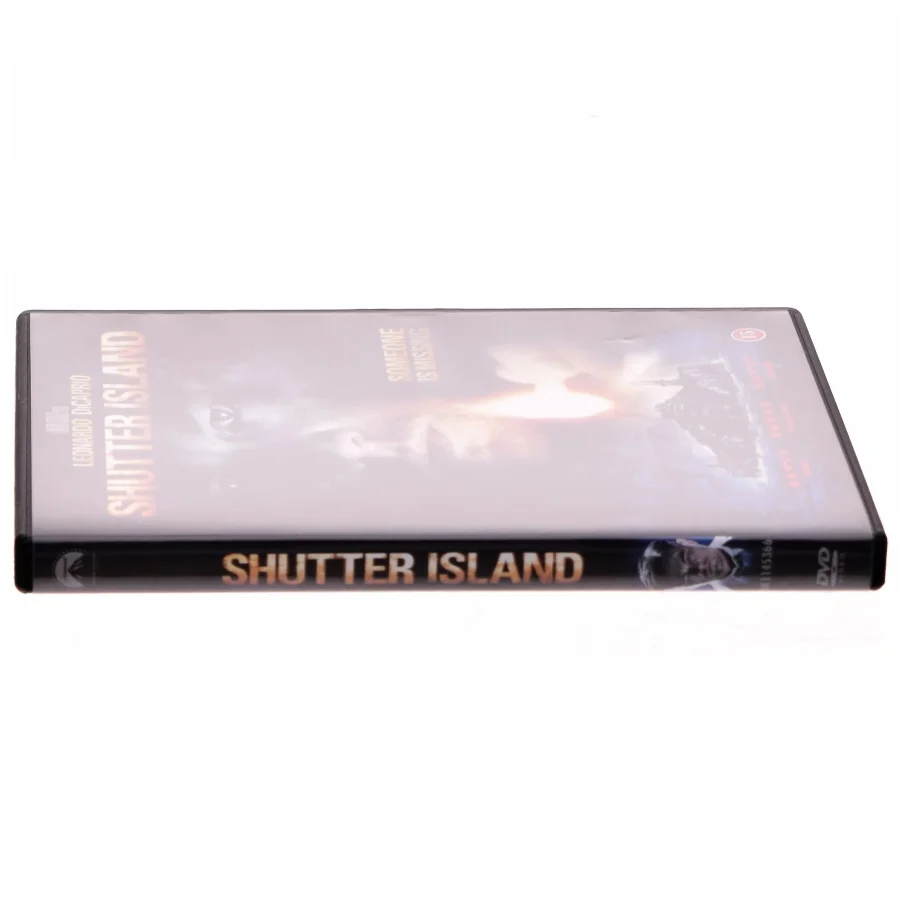 Shutter Island (DVD)