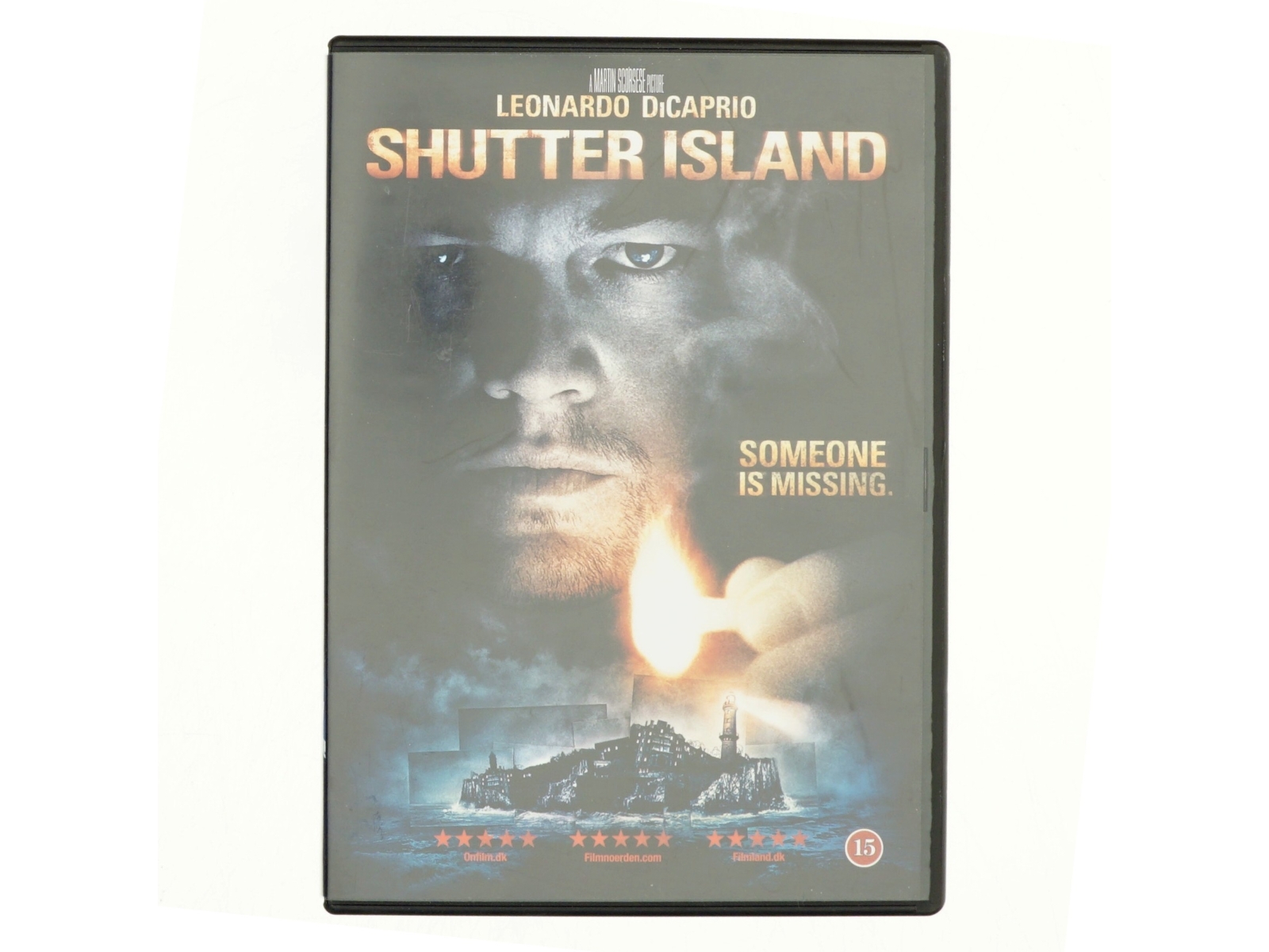 Shutter Island (DVD)