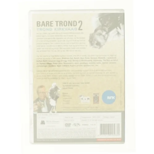 Bare Trond 2