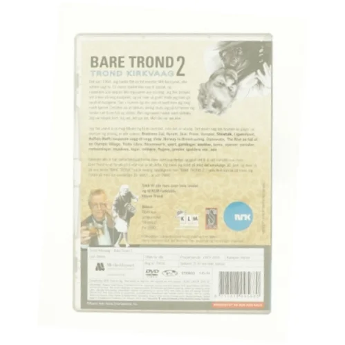 Bare Trond 2