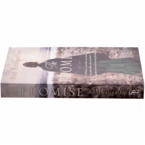 The Promise af Ann Weisgarber (Bog)