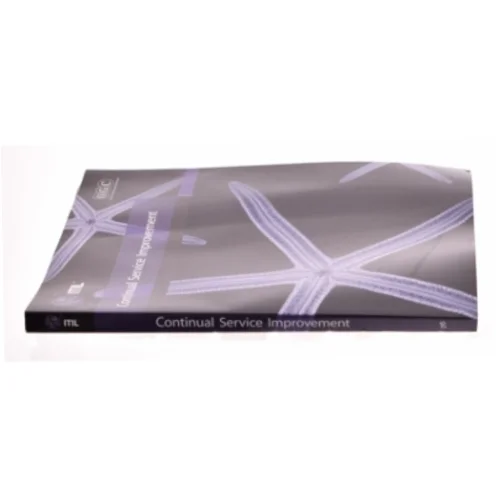 Continual Service Improvement af George Spalding (Bog)