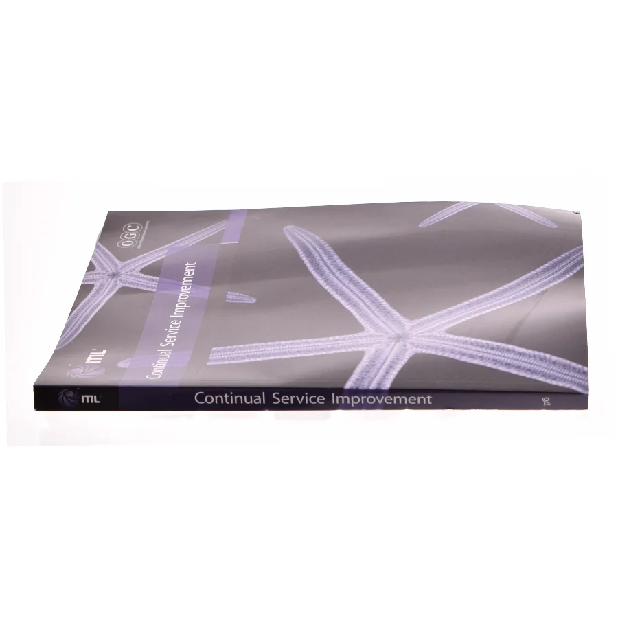 Continual Service Improvement af George Spalding (Bog)