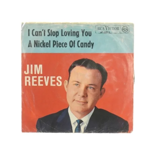 I cant stop loving you A nickel piece of candy