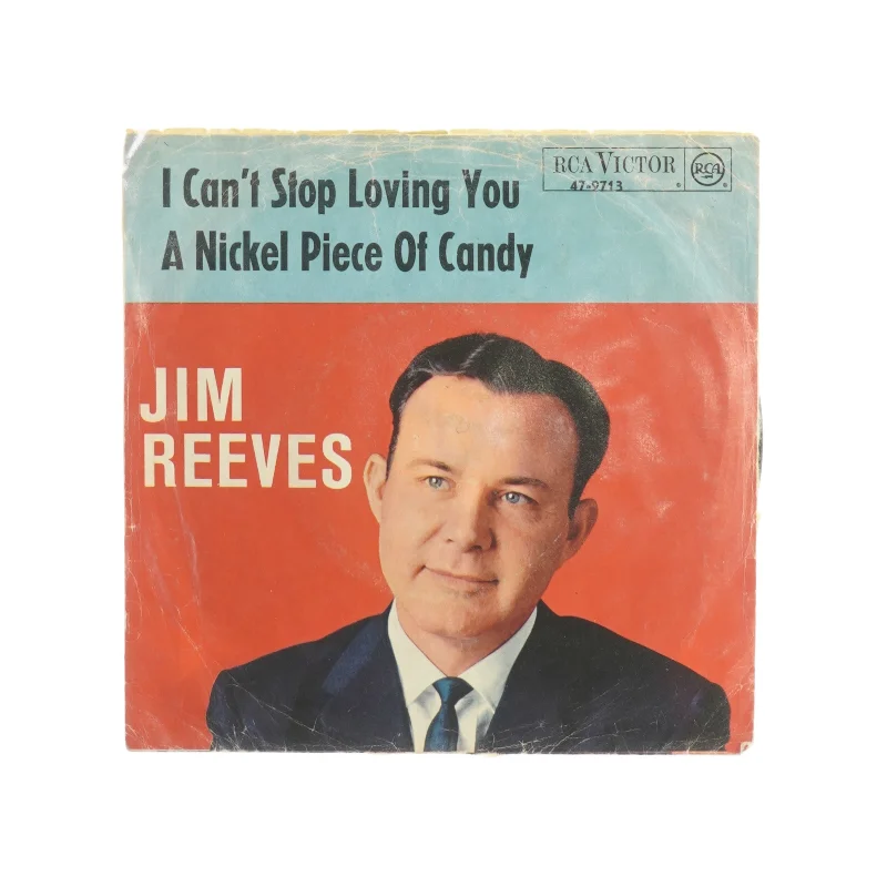 I cant stop loving you A nickel piece of candy