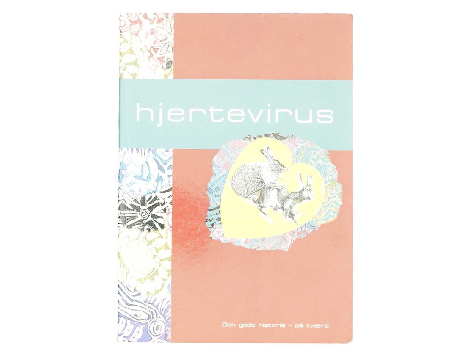 Hjertevirus