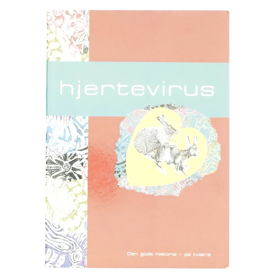 Hjertevirus