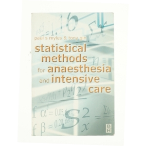 Statistical Methods for Anaesthesia and Intensive Care af Paul Myles (Bog)