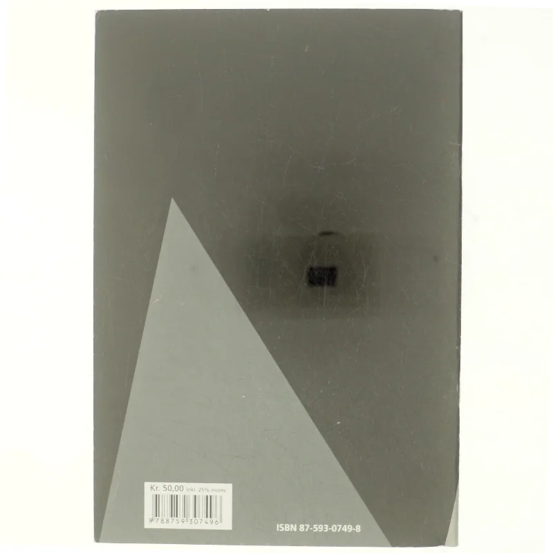 Sentence analysis : chapter 1 of A contrastive grammar of English (Bog)