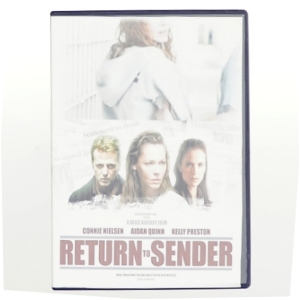 Return to sender