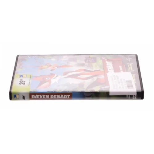 Ræven Renart